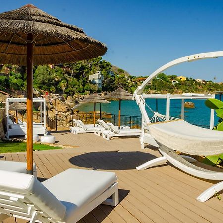 Calanica Resort เชฟาลู ภายนอก รูปภาพ