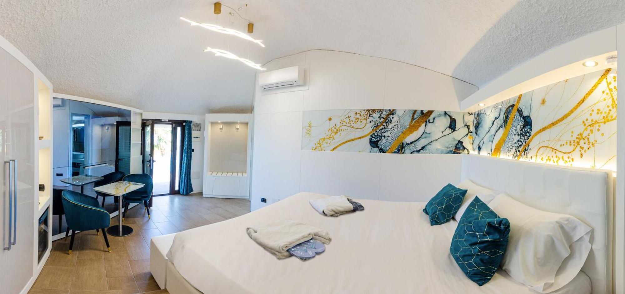 Calanica Resort เชฟาลู ภายนอก รูปภาพ