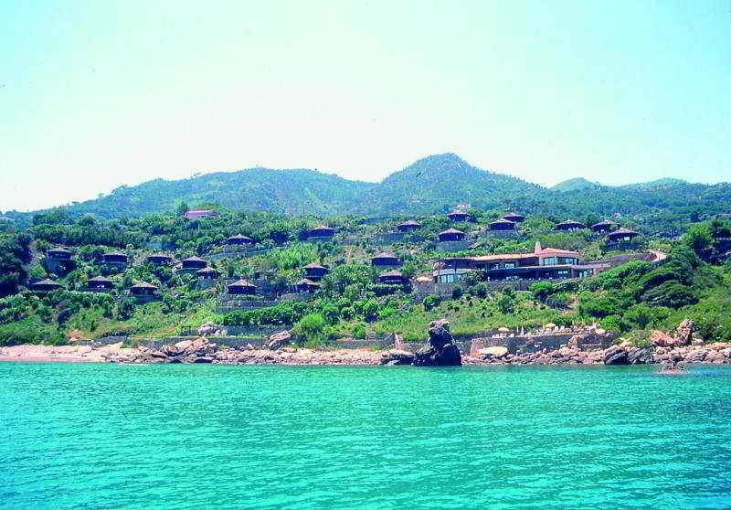 Calanica Resort เชฟาลู ภายนอก รูปภาพ